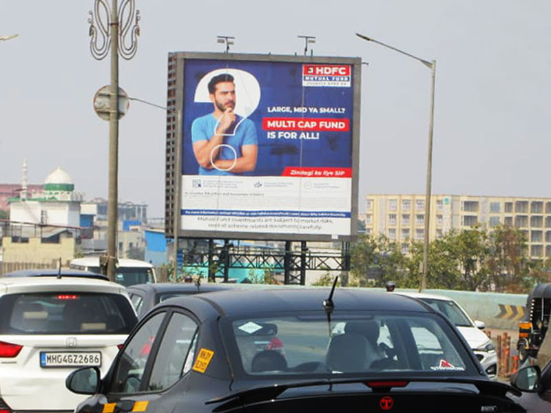 HDFC Bank HDFC Mutual Fund