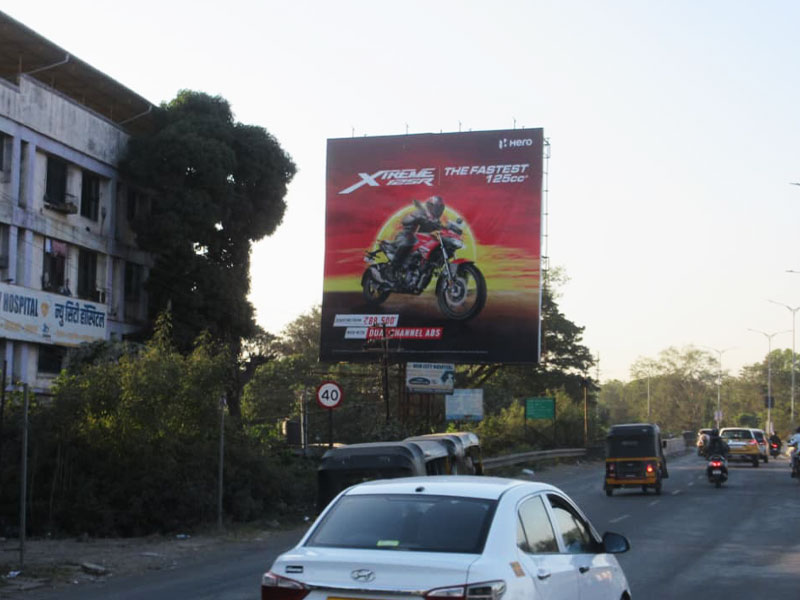 Hero Hero Xtreme 125R