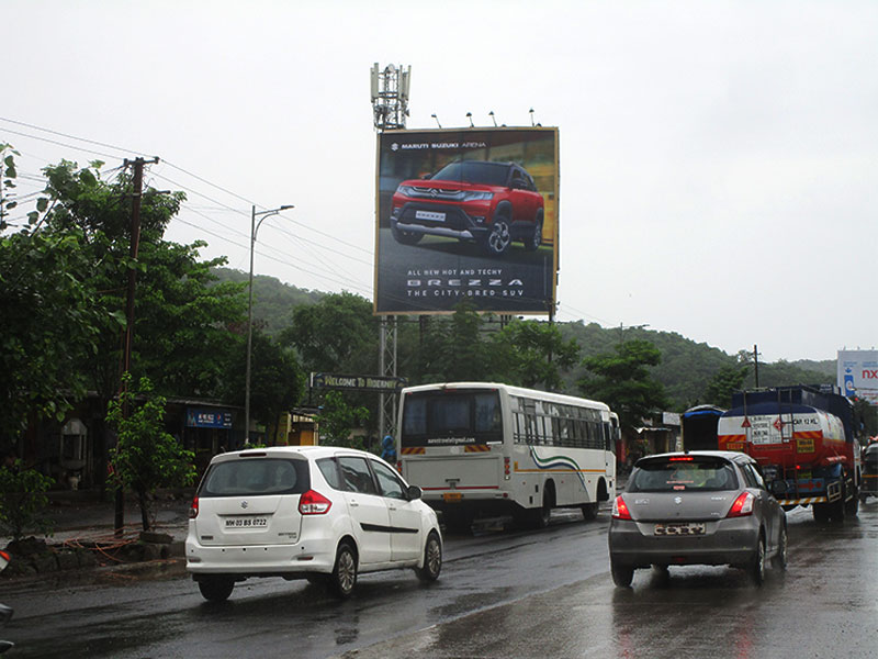 Maruti Maruti-Breeza