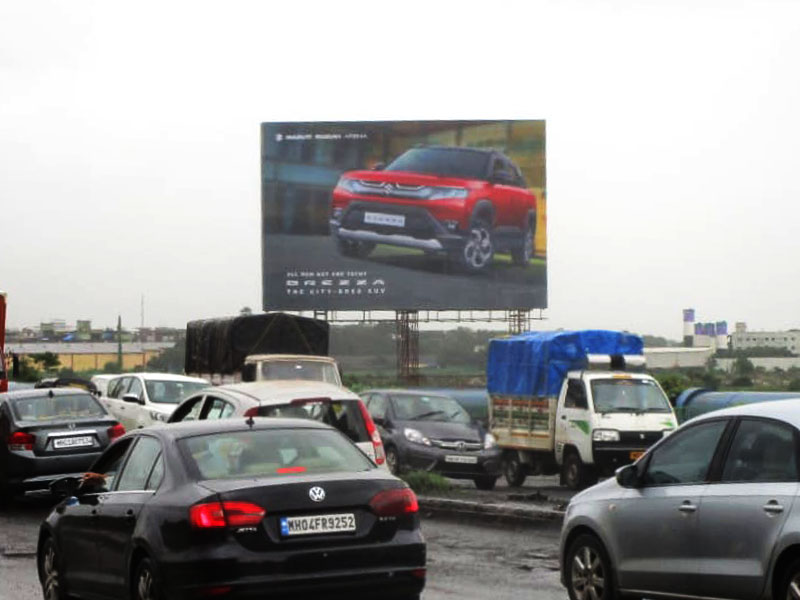 Maruti Maruti-Breeza