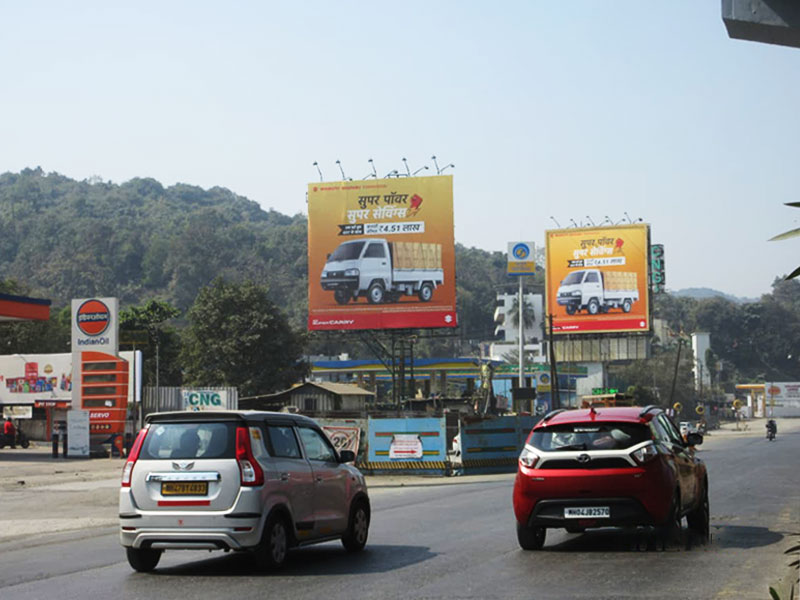 Maruti Maruti-Super-Carry