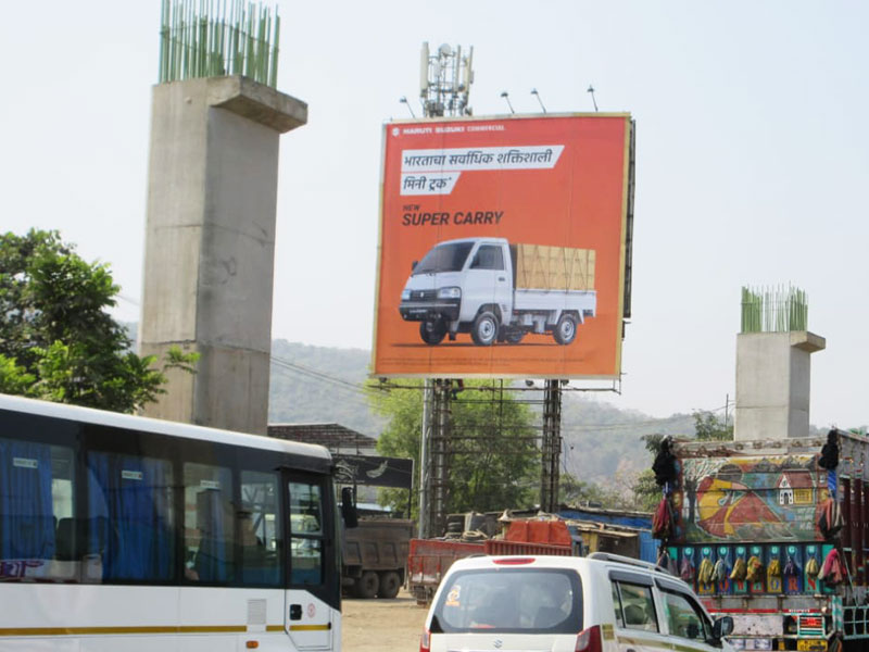 Maruti Maruti-Super-Carry