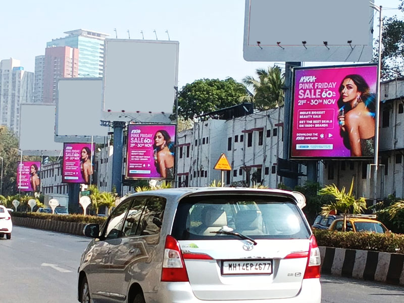 Nykaa Nykaa Pink Friday Sale