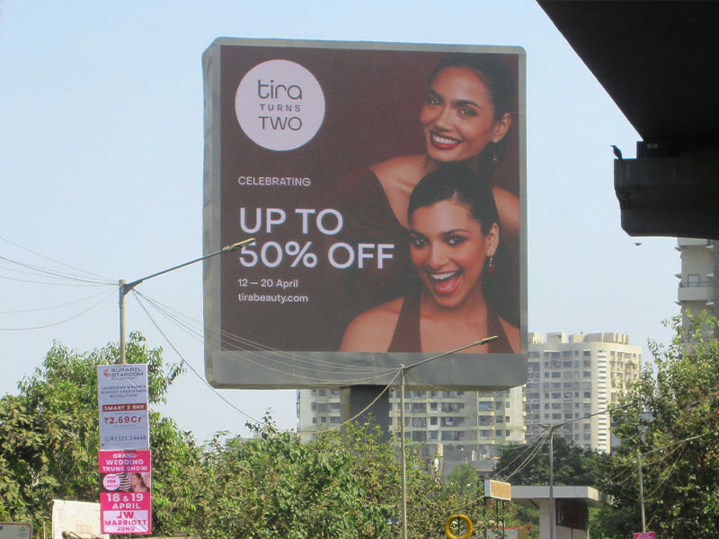 Tira Tira Turns Two Campaign